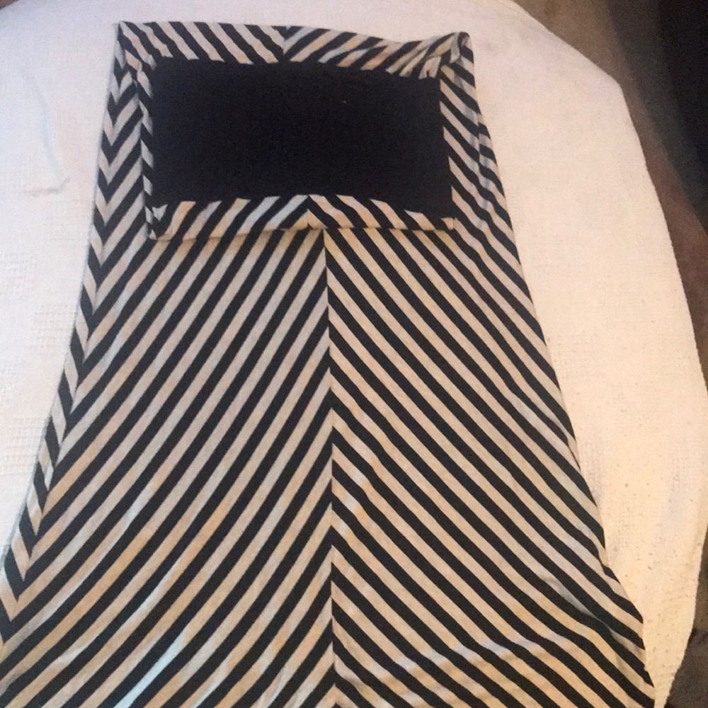 Halter top dress